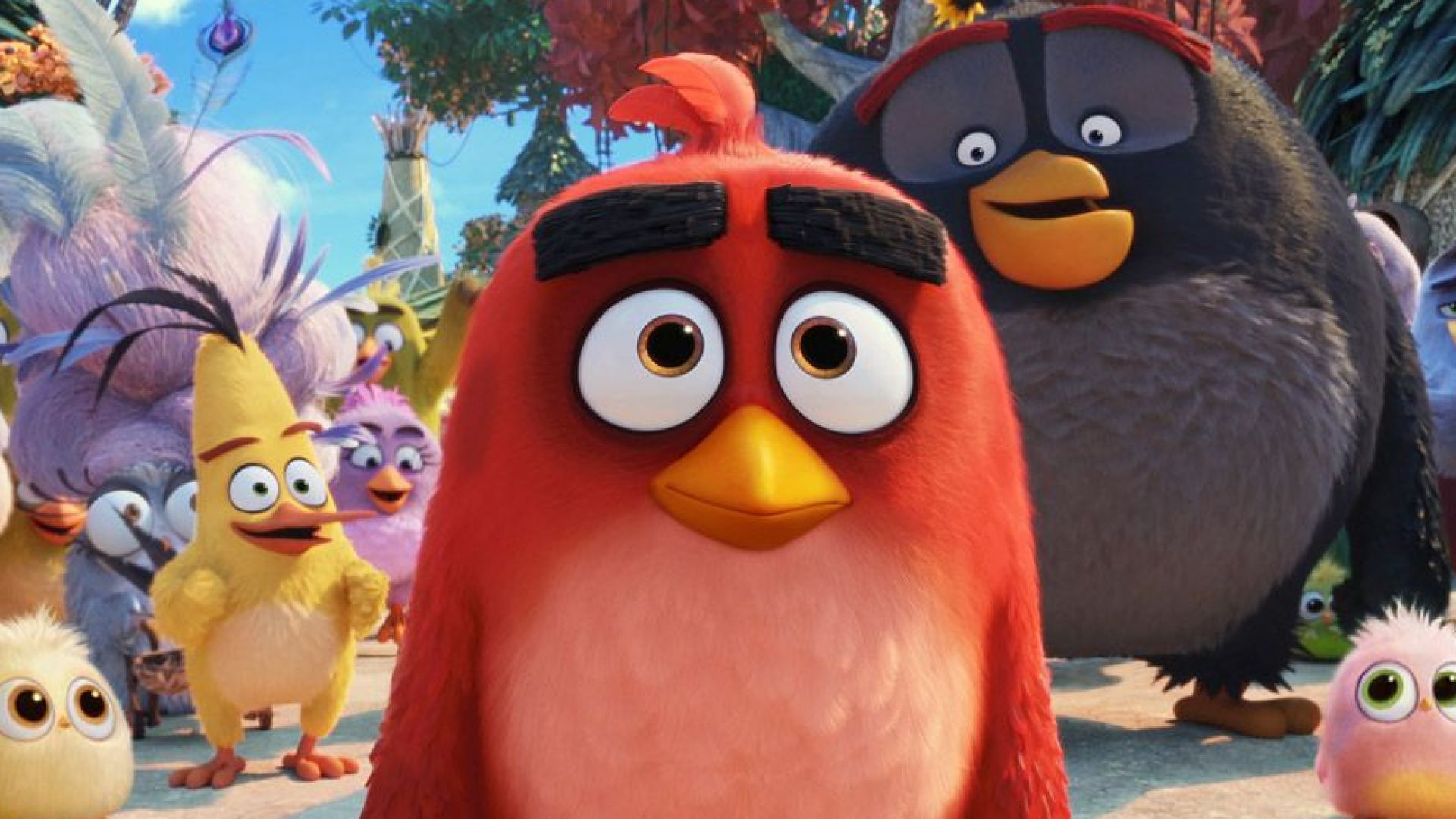 Sega иска да купи разработчика на Angry Birds