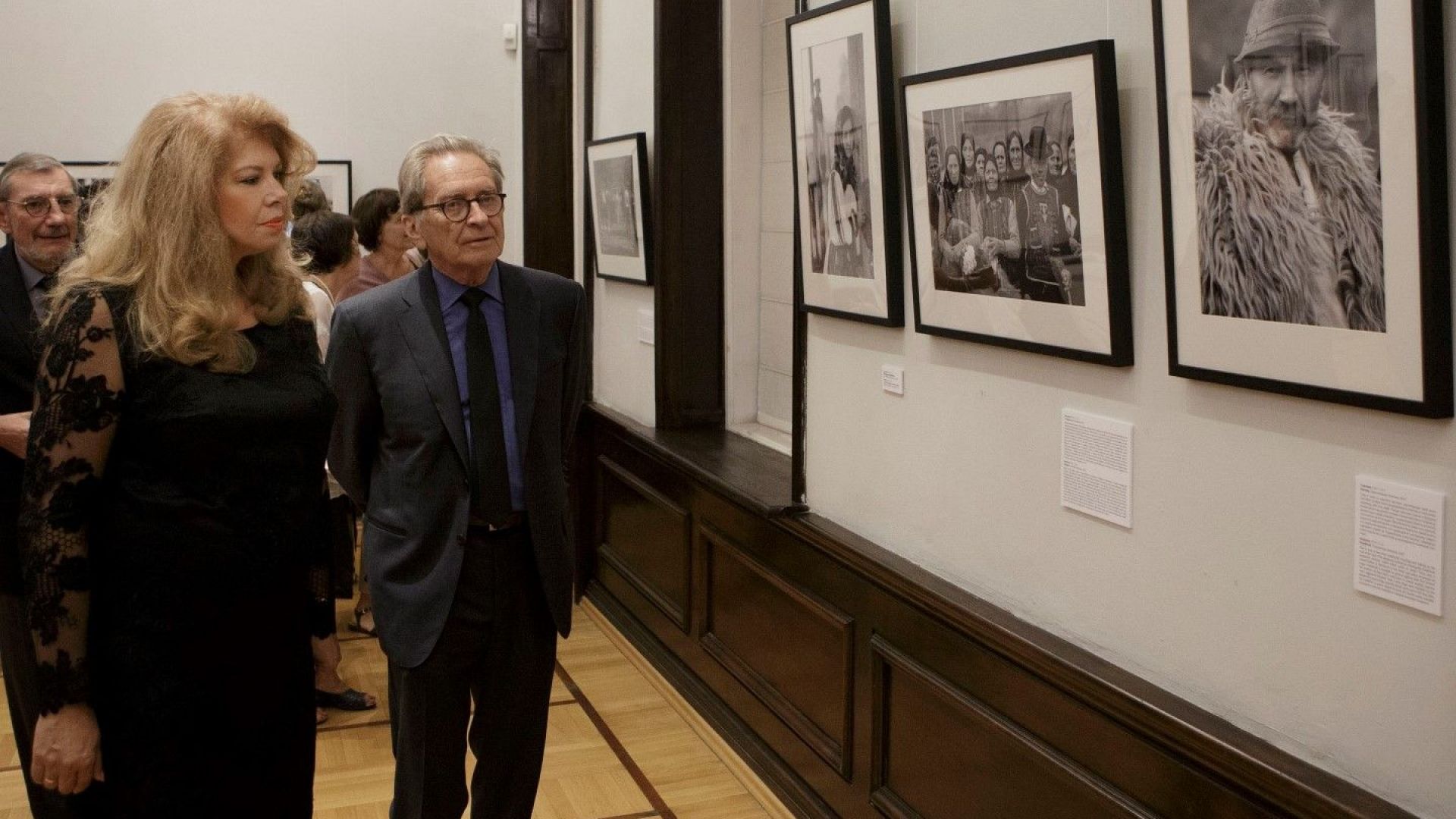 Не съм българин но нося България дълбоко в сърцето си