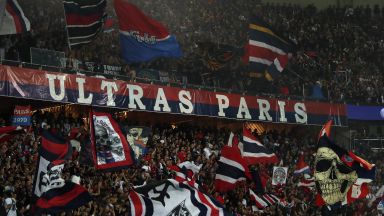 Преди голямата вечер за ПСЖ: Падна една от най-странните забрани във френския футбол