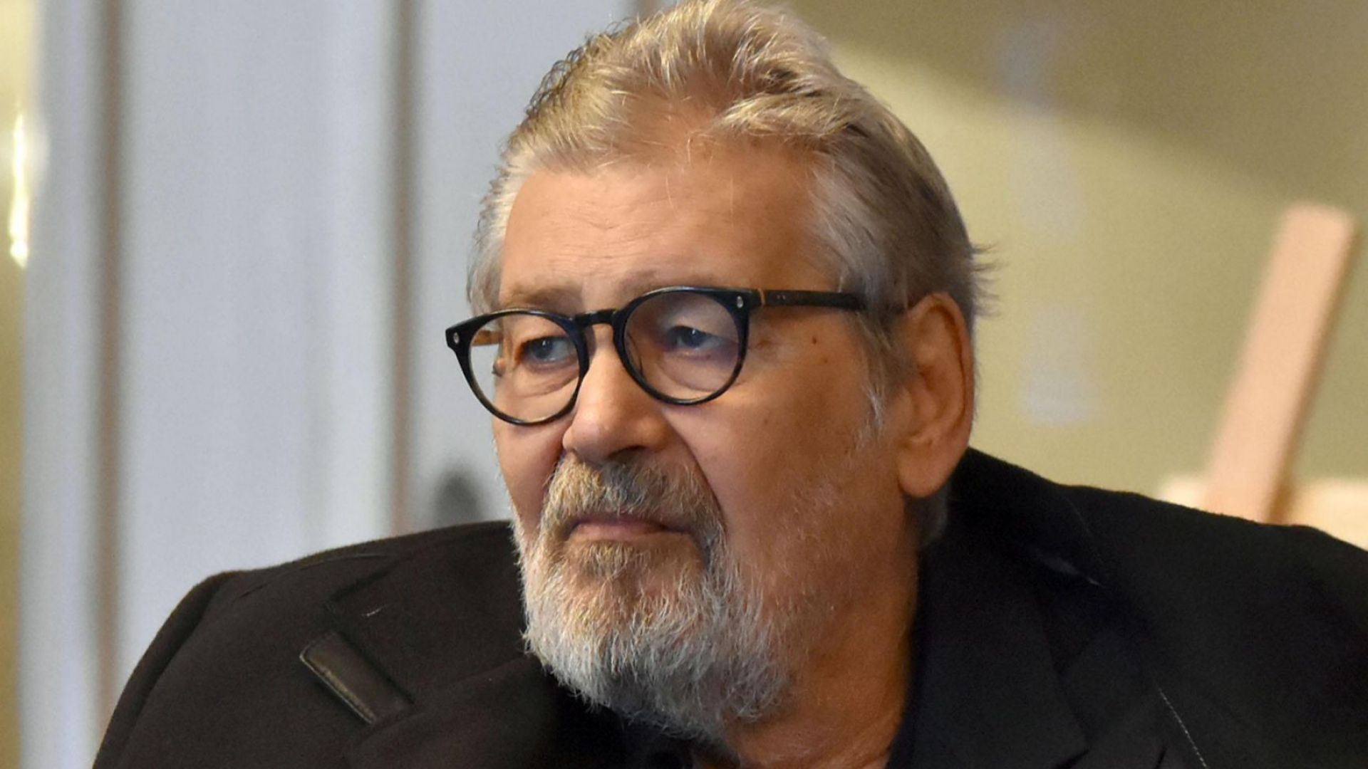 Легендарният актьор Стефан Данаилов отново е с влошено здравословно състояние