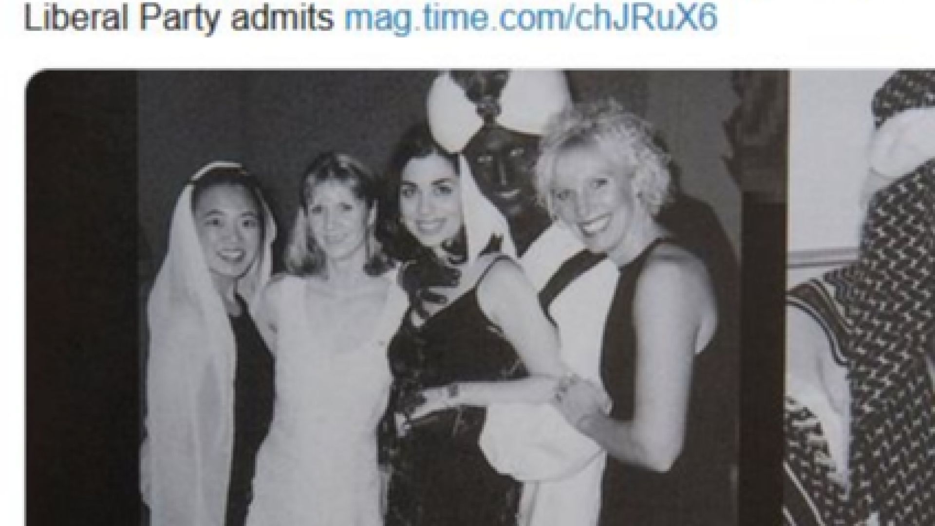 Канадският премиер Джъстин Трюдо беше замесен в скандал свързан с