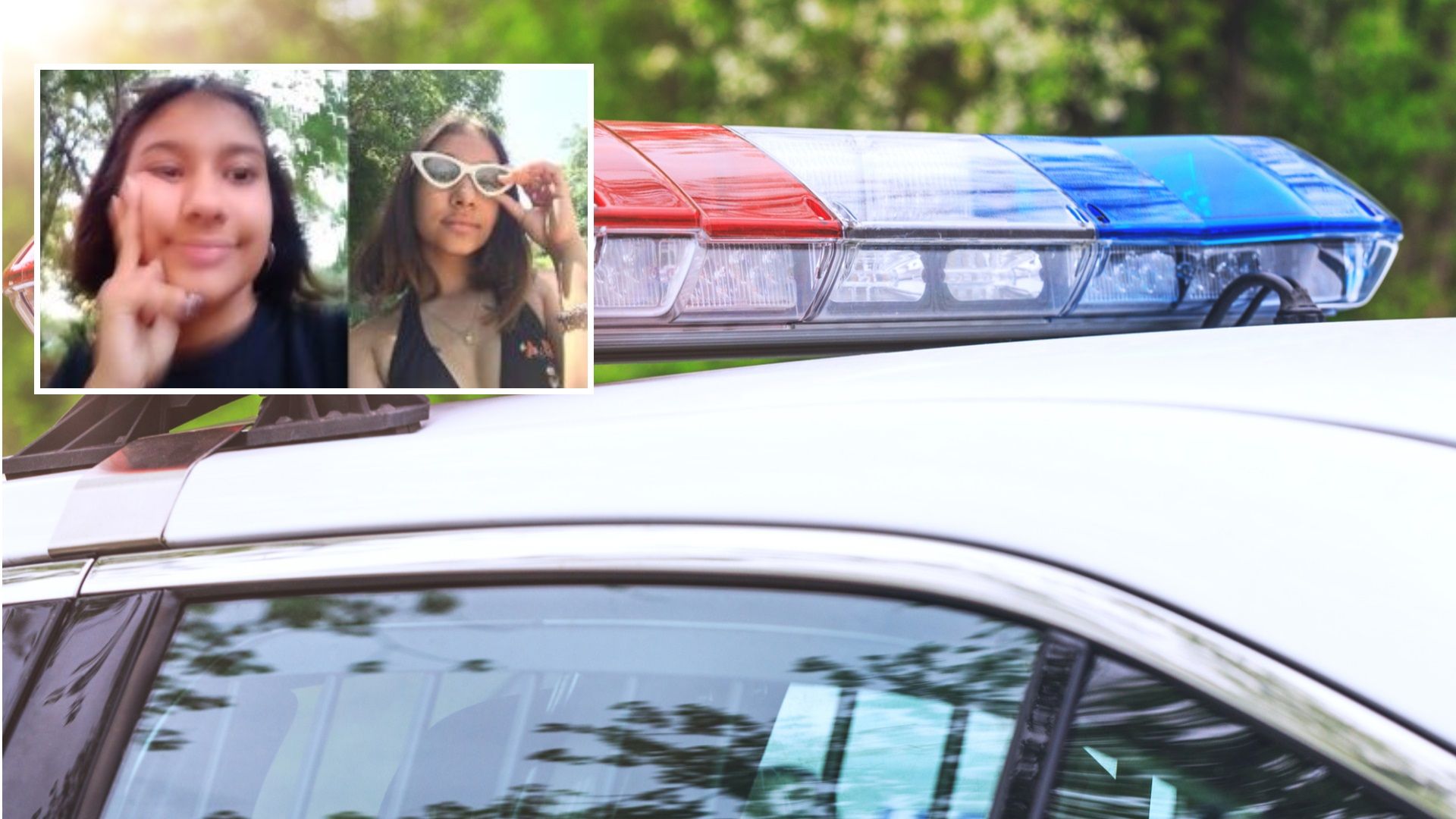 Столичното Шесто РУ издирва 15 годишно момиче което е изчезнало в