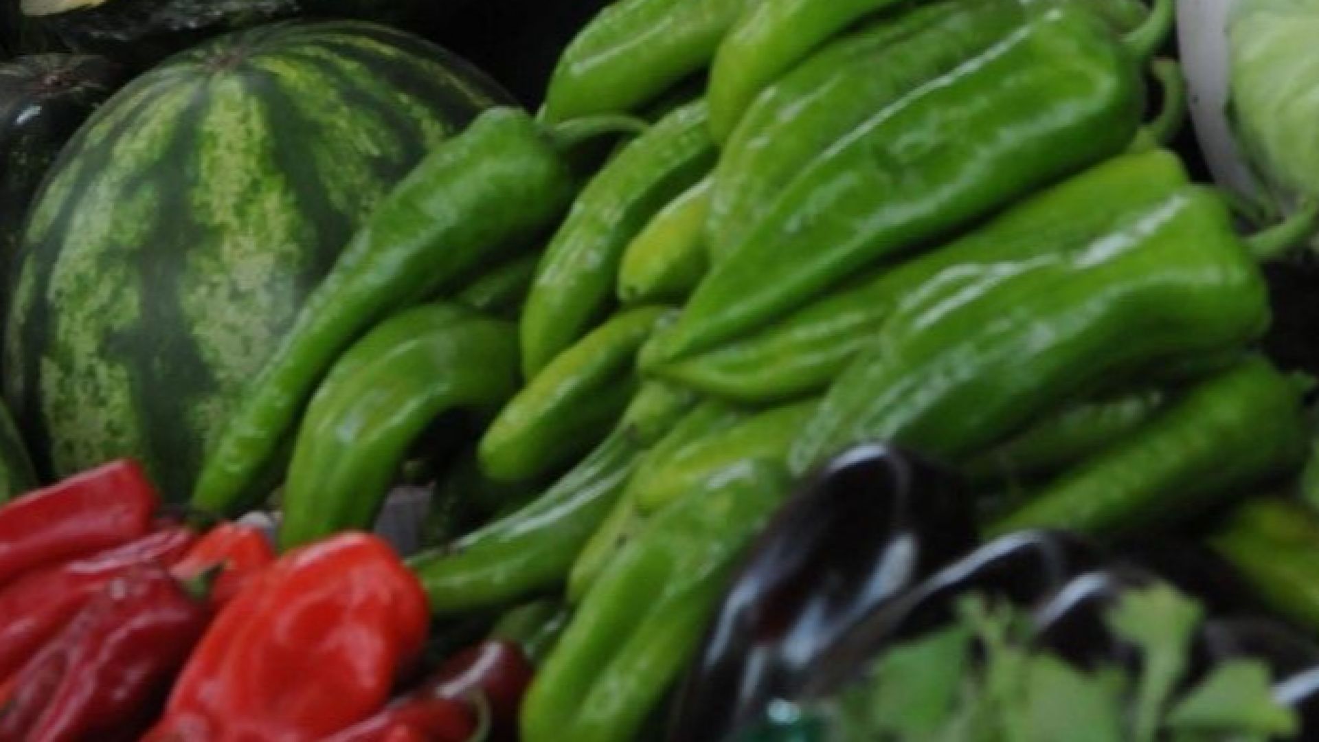 Експерт: Българските плодове и зеленчуци трудно достигат до търговските вериги