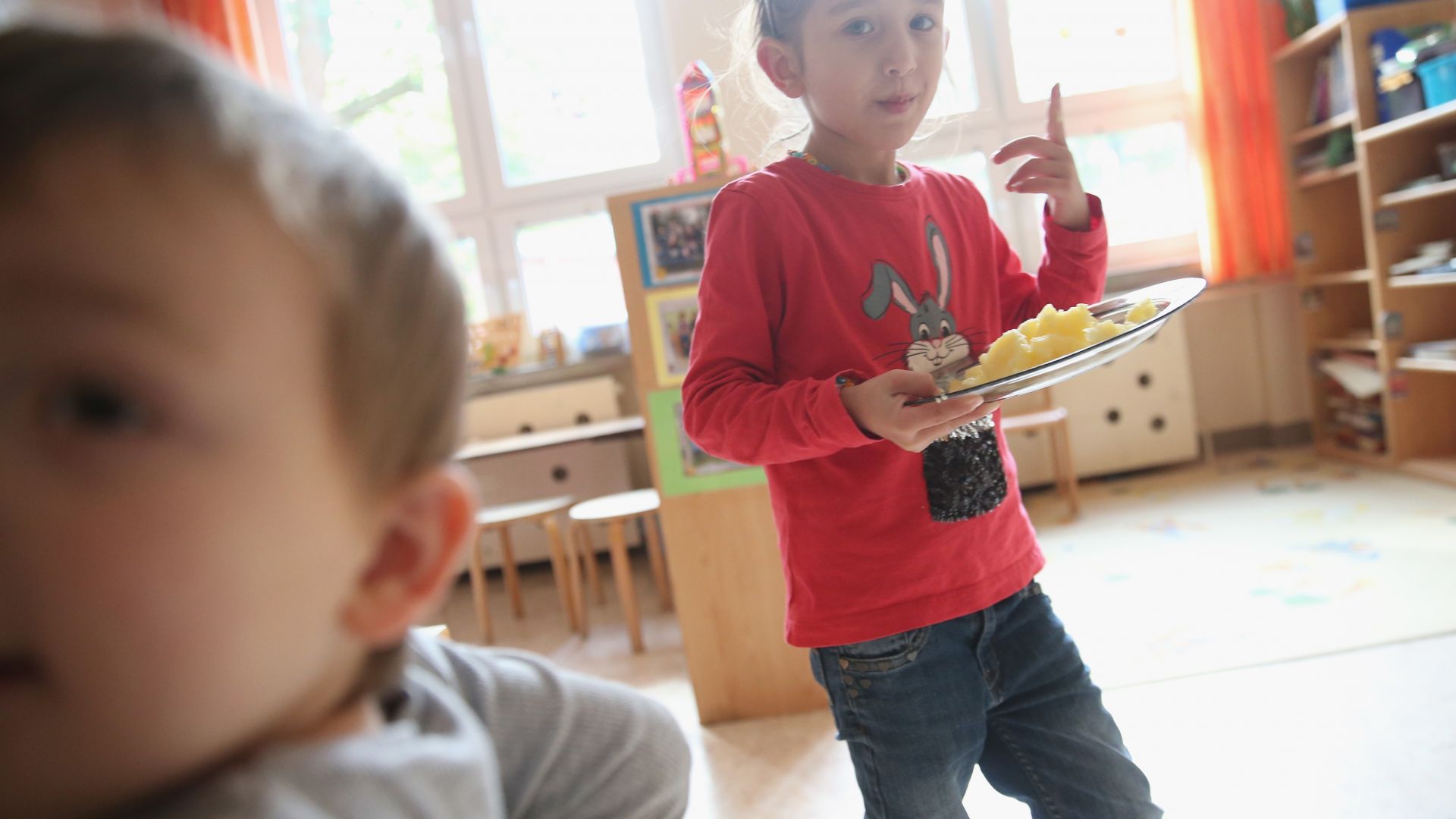 Ще отпадне ли БДС от наредбата за храната в детските градини?
