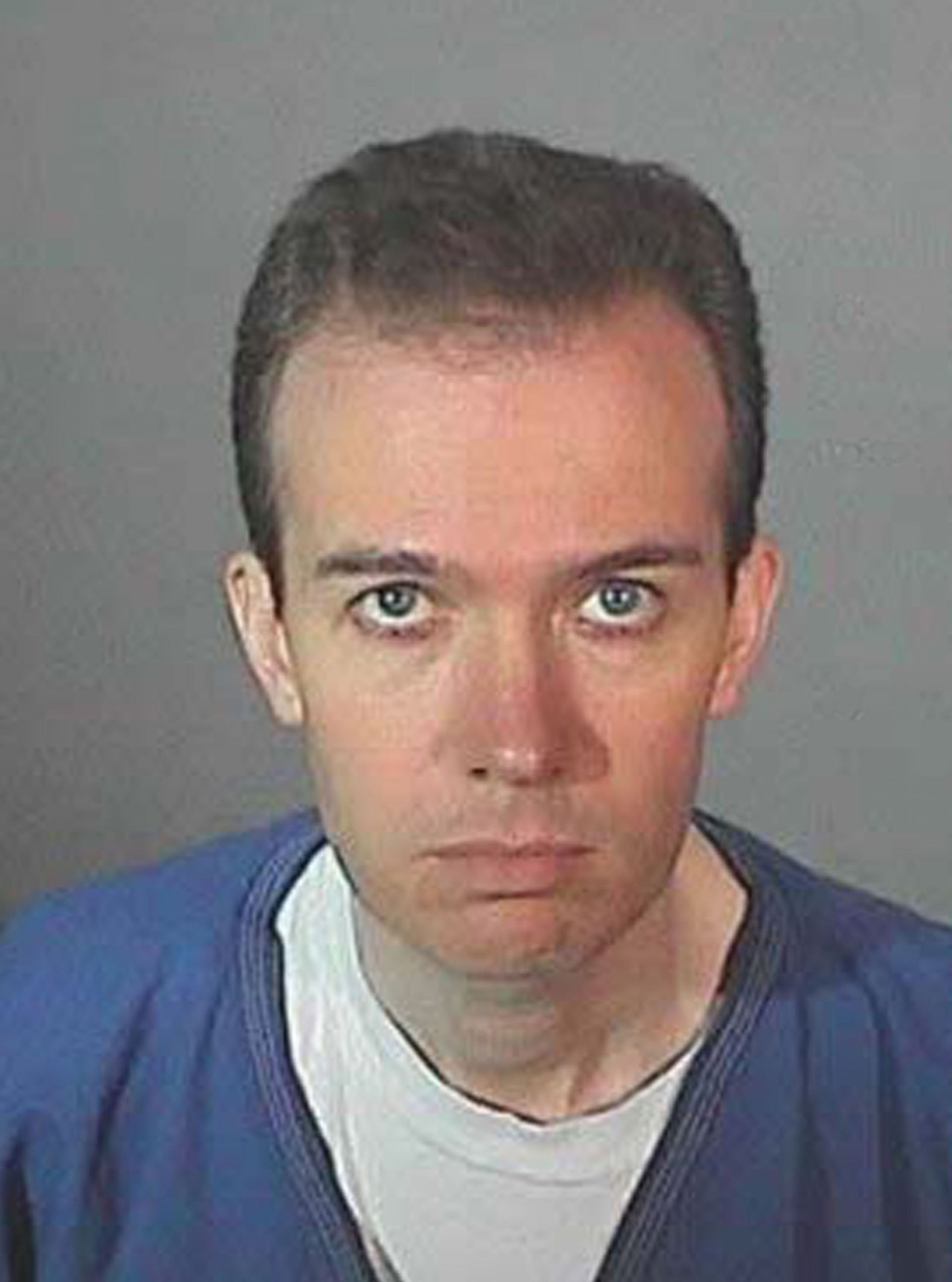 41-годишният Джон Марк Кар признава, че е убил момиченцето