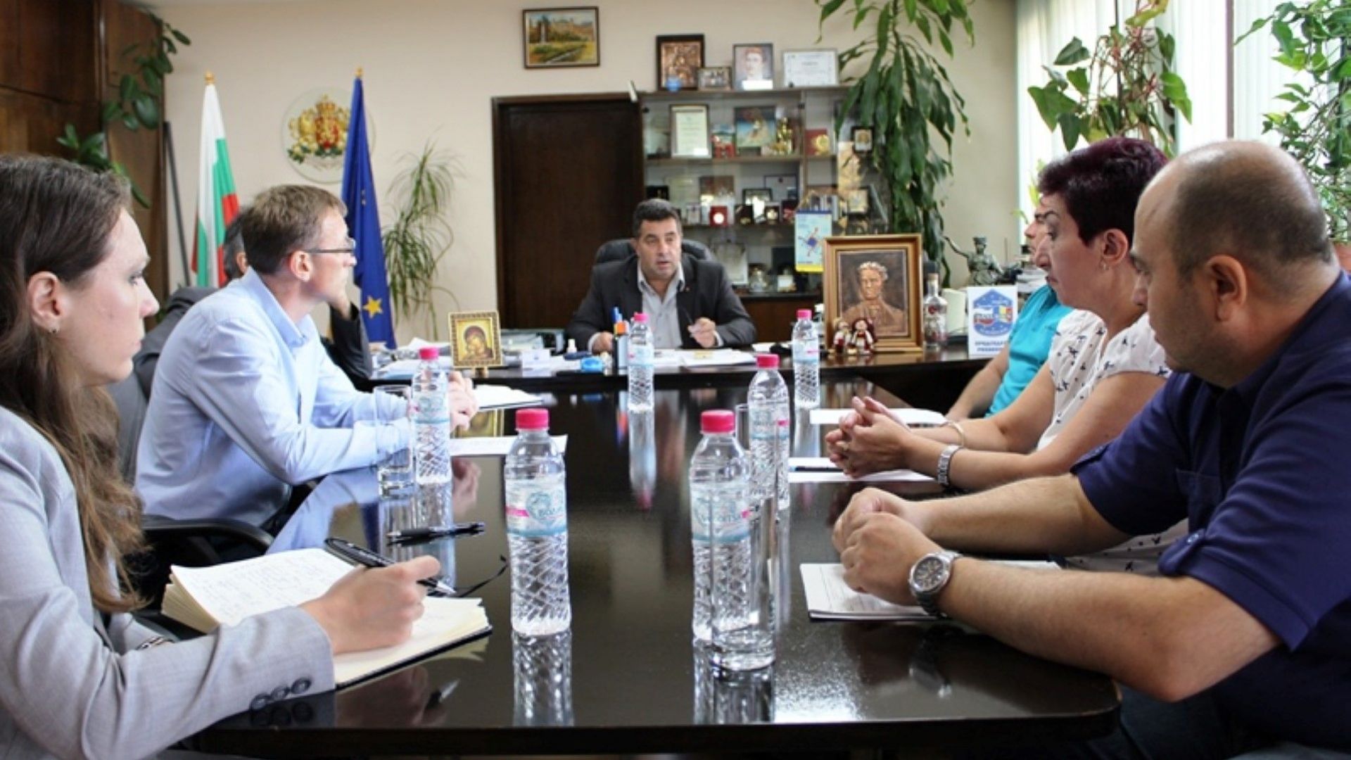 Междуведомствена работна група ще извърши проверки за да открие причините