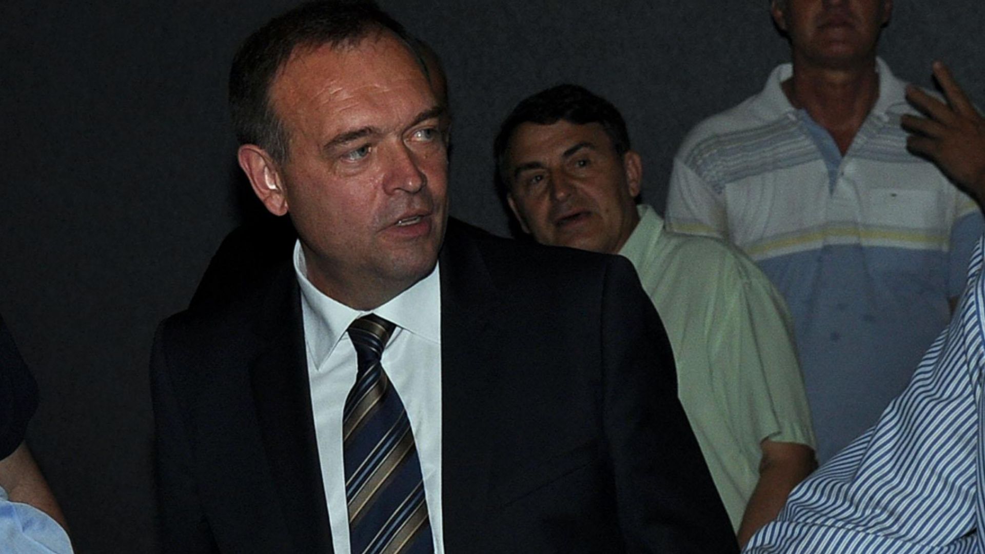 Много хора ще преживеят една психична криза след извънрадното положение