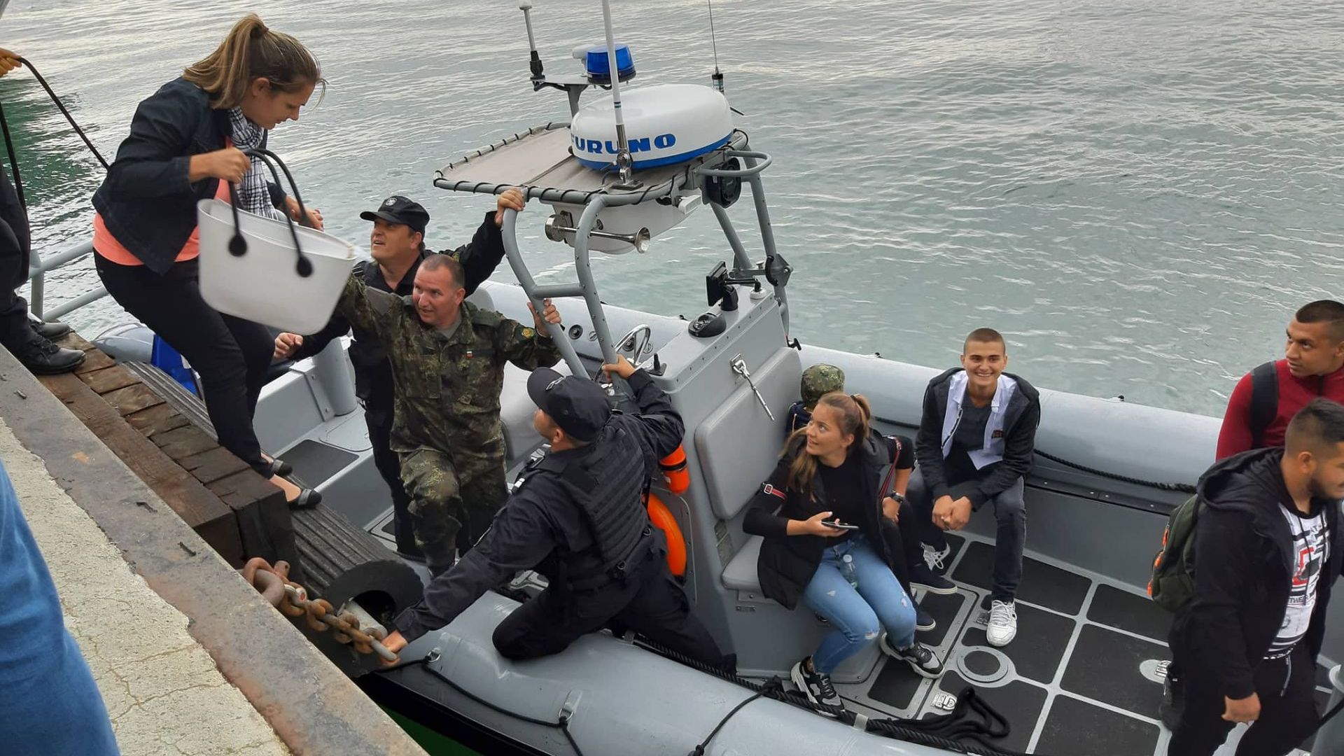 Над 120 са до момента кандидатите в обявения втори за