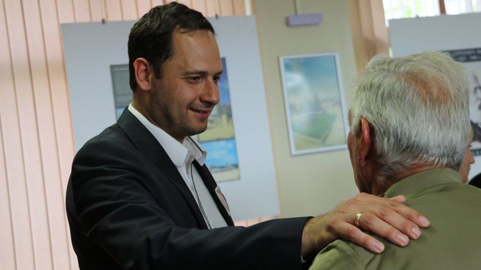 Все още има инструменти с които да се влияе решението