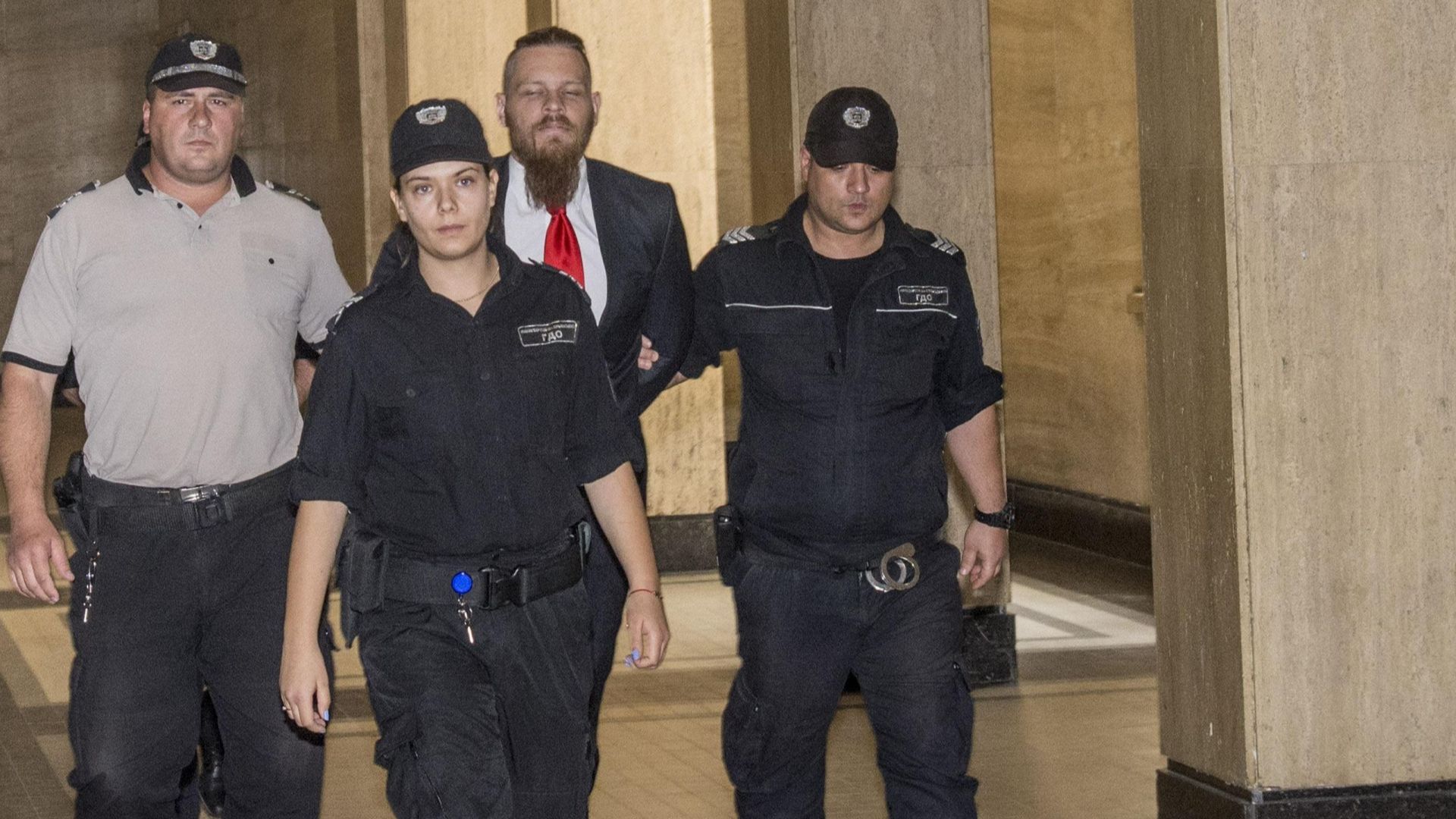 Андрей обичаше България и щеше да се реализира тук Иронията