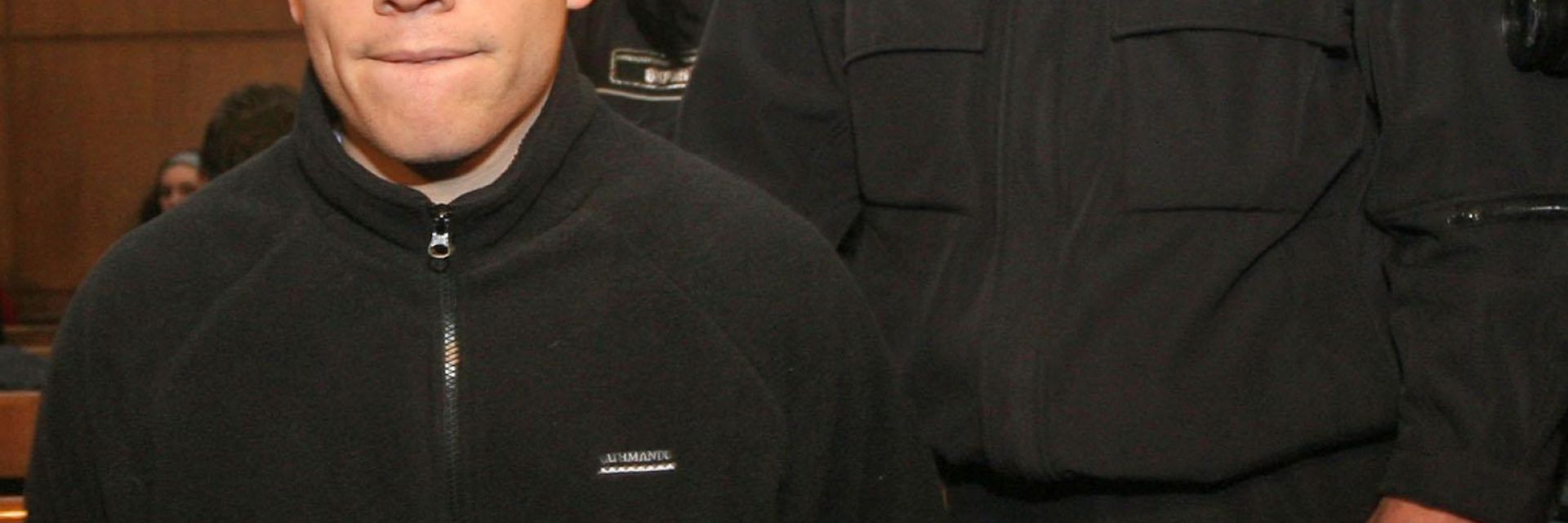 Появи се видео "Истината за Полфрийман" - какво показват камерите