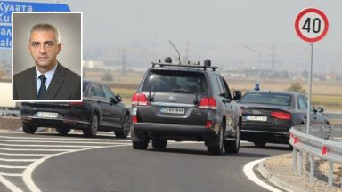 Първото нещо което трябваше да се случи не беше да