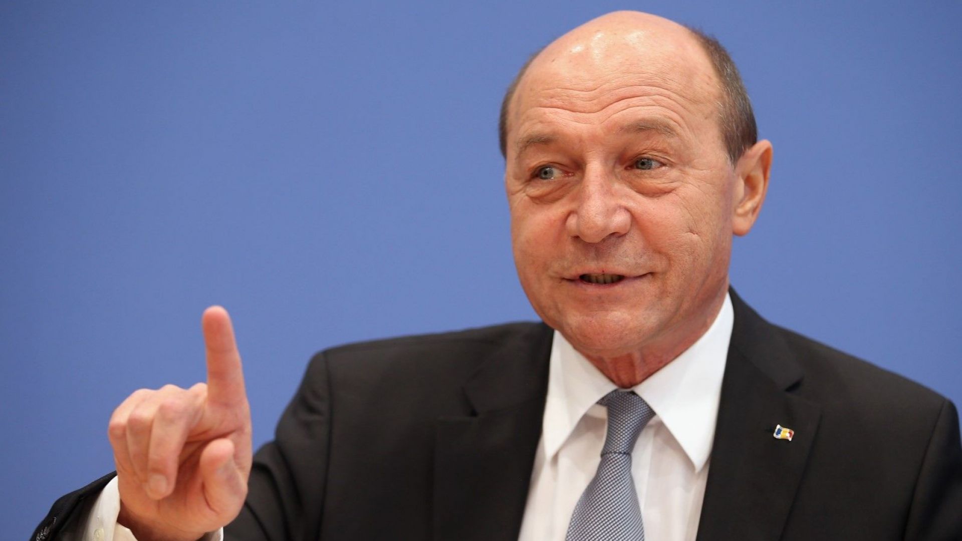 Апелативният съд в Букурещ прие иск на Националния съвет за