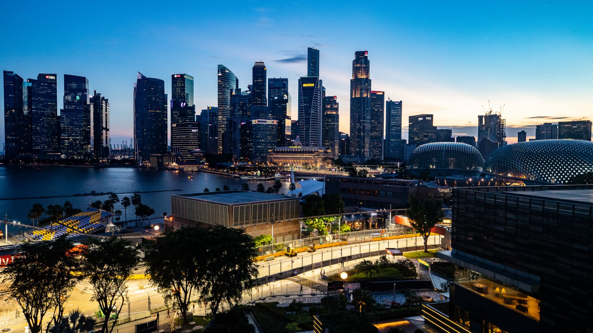 Влиза в сила споразумението за свободна търговия между ЕС и Сингапур