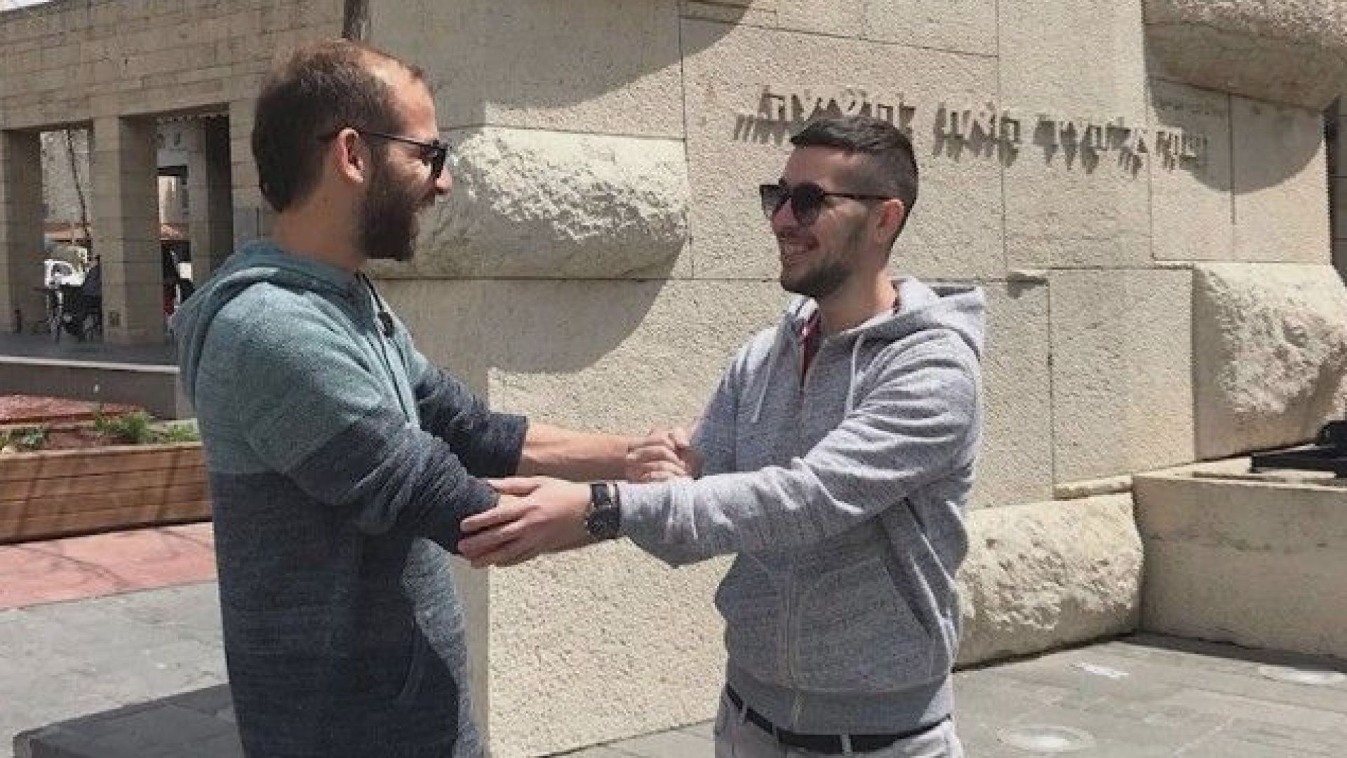 Младо момче от Пловдив болно от левкемия е здраво благодарение