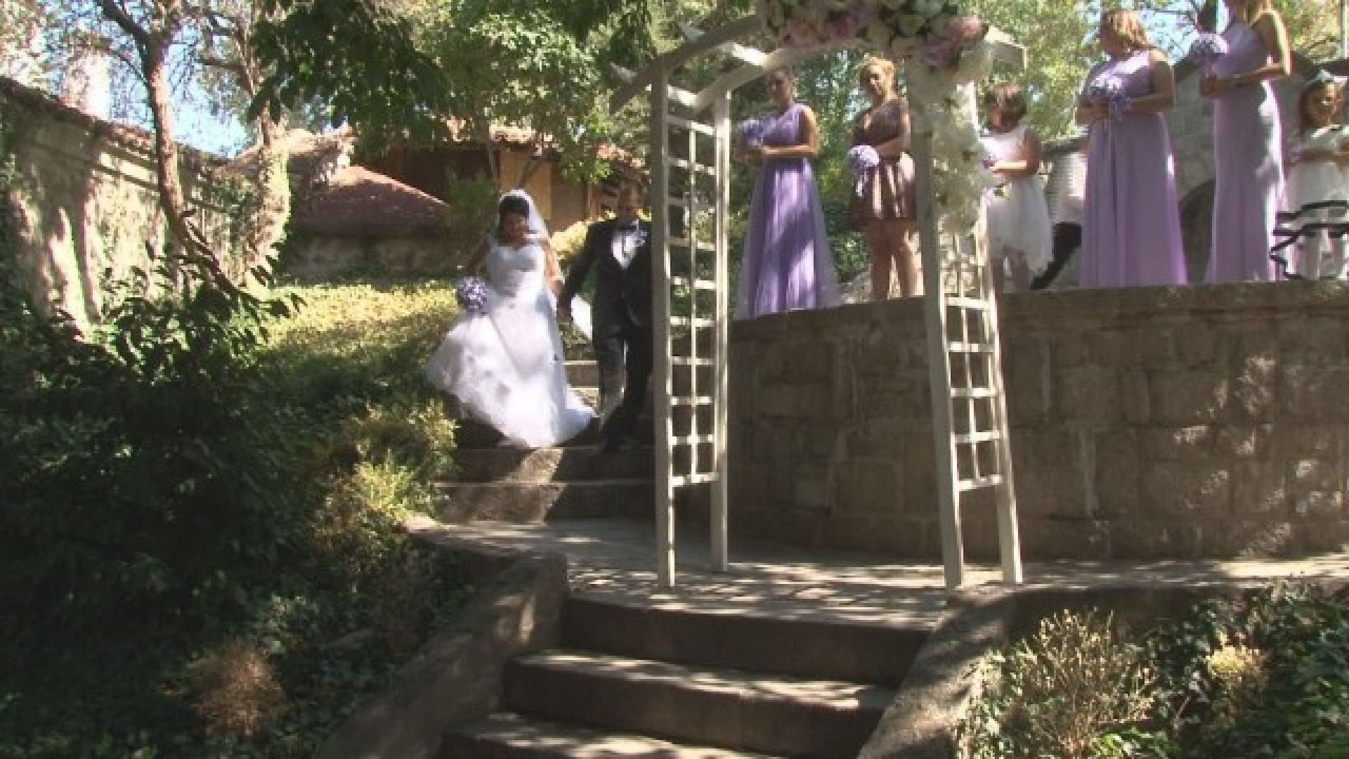 За втора година в рамките на празниците на Стария град