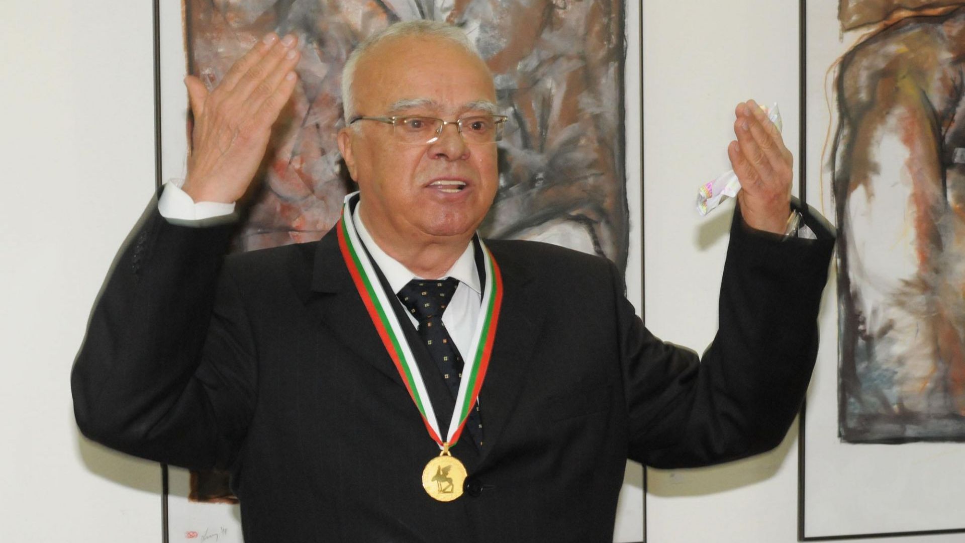 Много българи днес а сигурно няма да е пресилено да