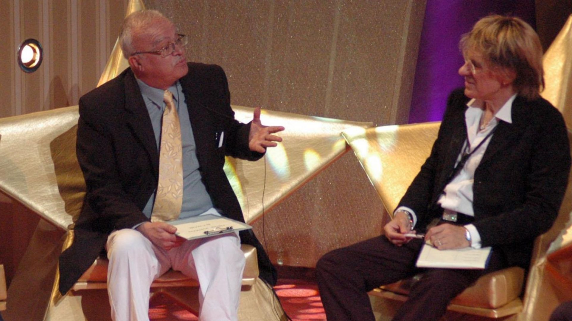 Професор Юлиан Вучков вече не е сред нас Скръбната вест