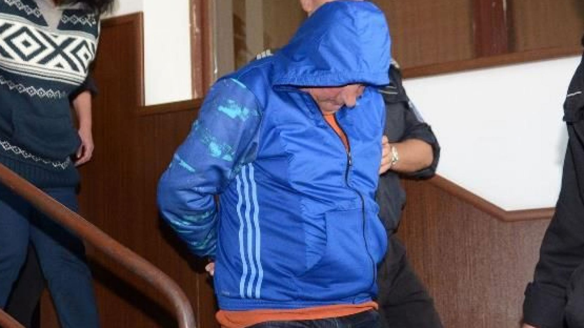 Съдът в Кюстендил отложи делото за Дупнишката популярна каса заради смъртта на собственика й