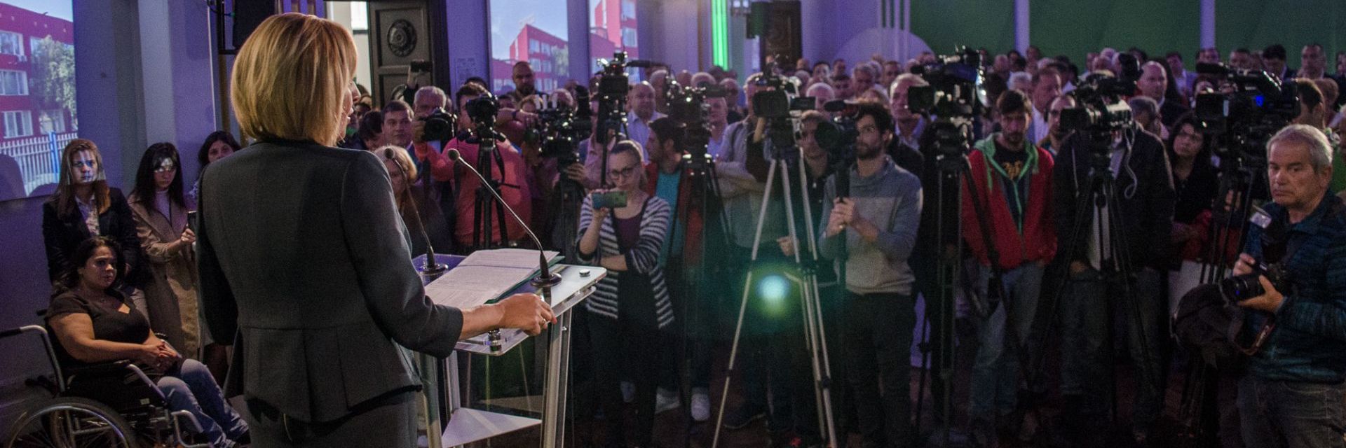 Планът "Манолова" и 5-те стълба на София