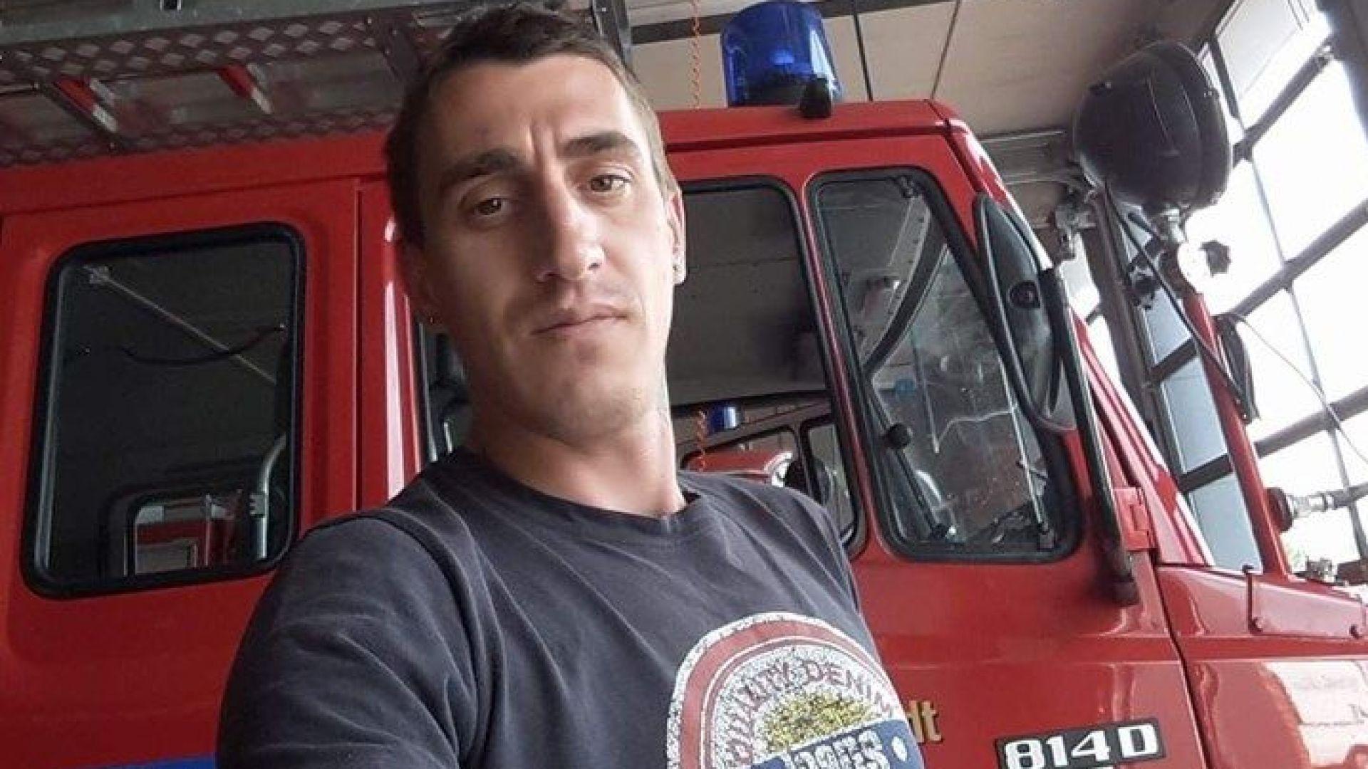 Мистериозна смърт на млад българин в Брюксел
