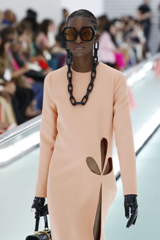 "Гучи" Седмица на модата Милано