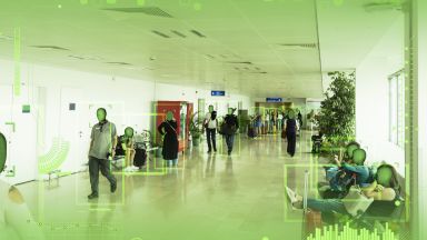 Великобритания обсъжда въвеждане на камери, които разчитат човешки емоции