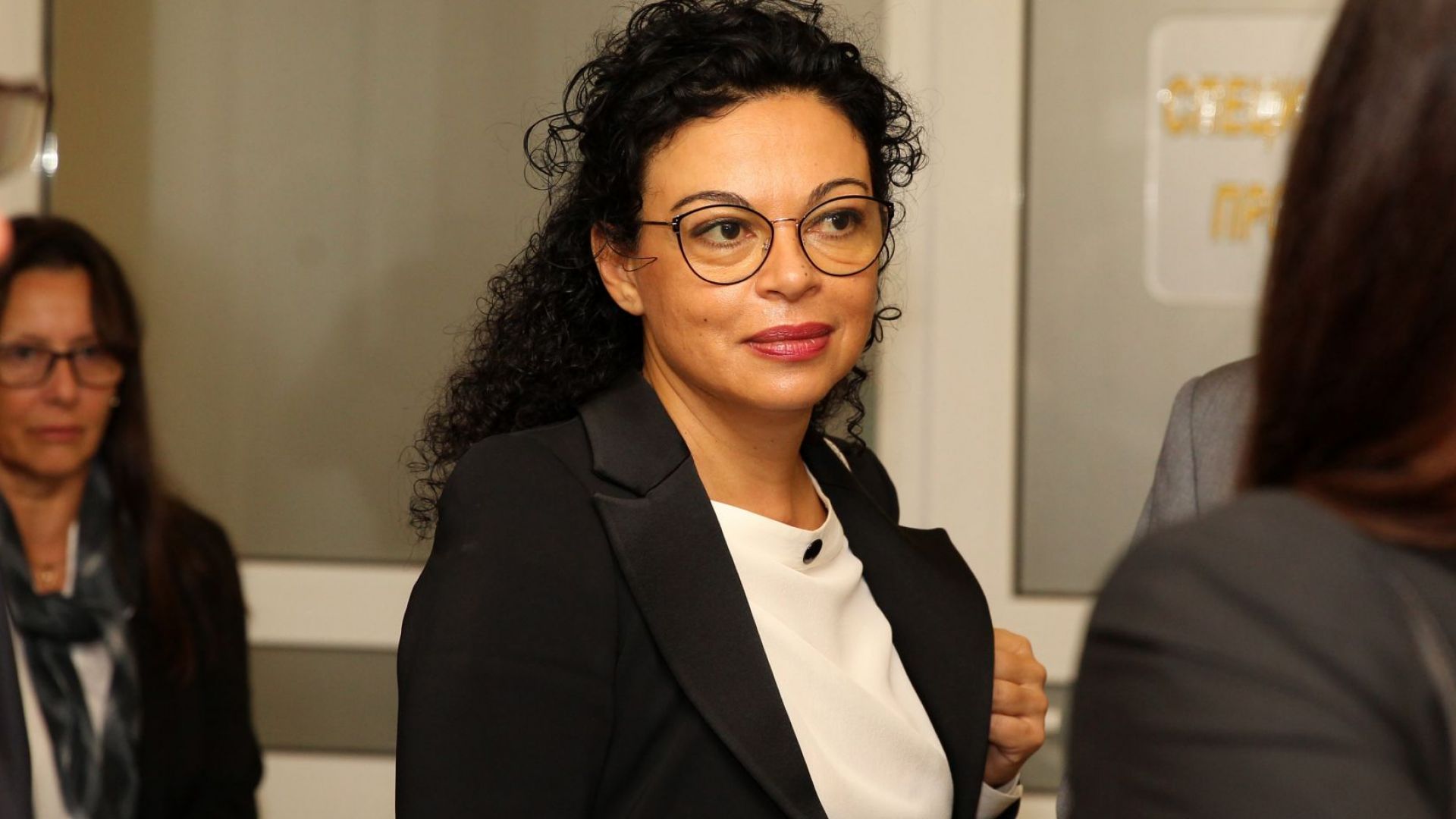 Специализираният наказателен съд даде ход на делото срещу Николай Евгения