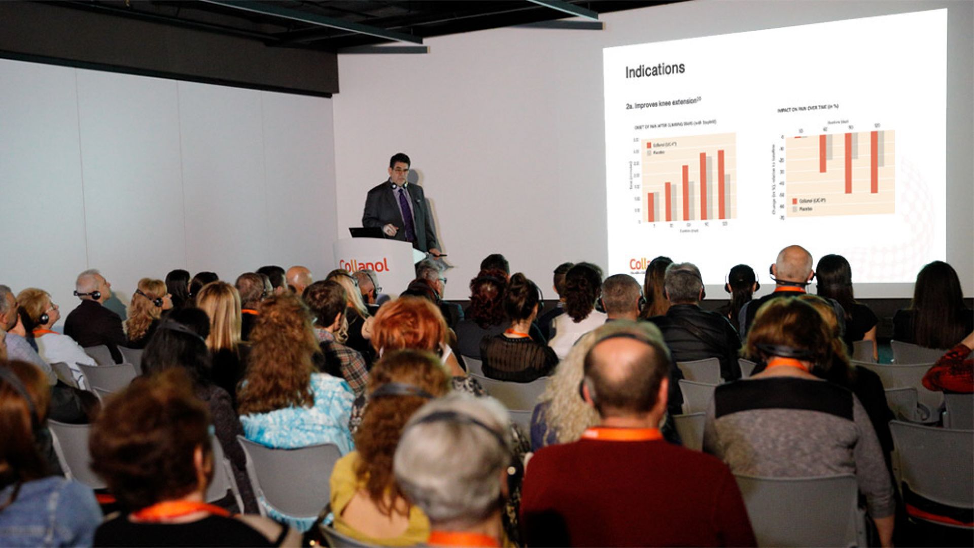 Край на болките в ставите обещаха световни капацитети в областта