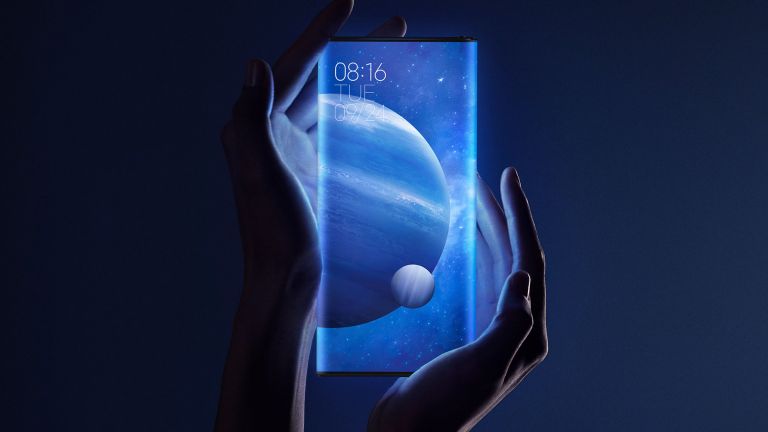 Xiaomi представи най-иновативния смартфон за 2019 г.