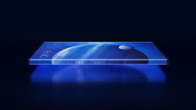 Xiaomi патентова селфи камера под екрана на смартфоните си