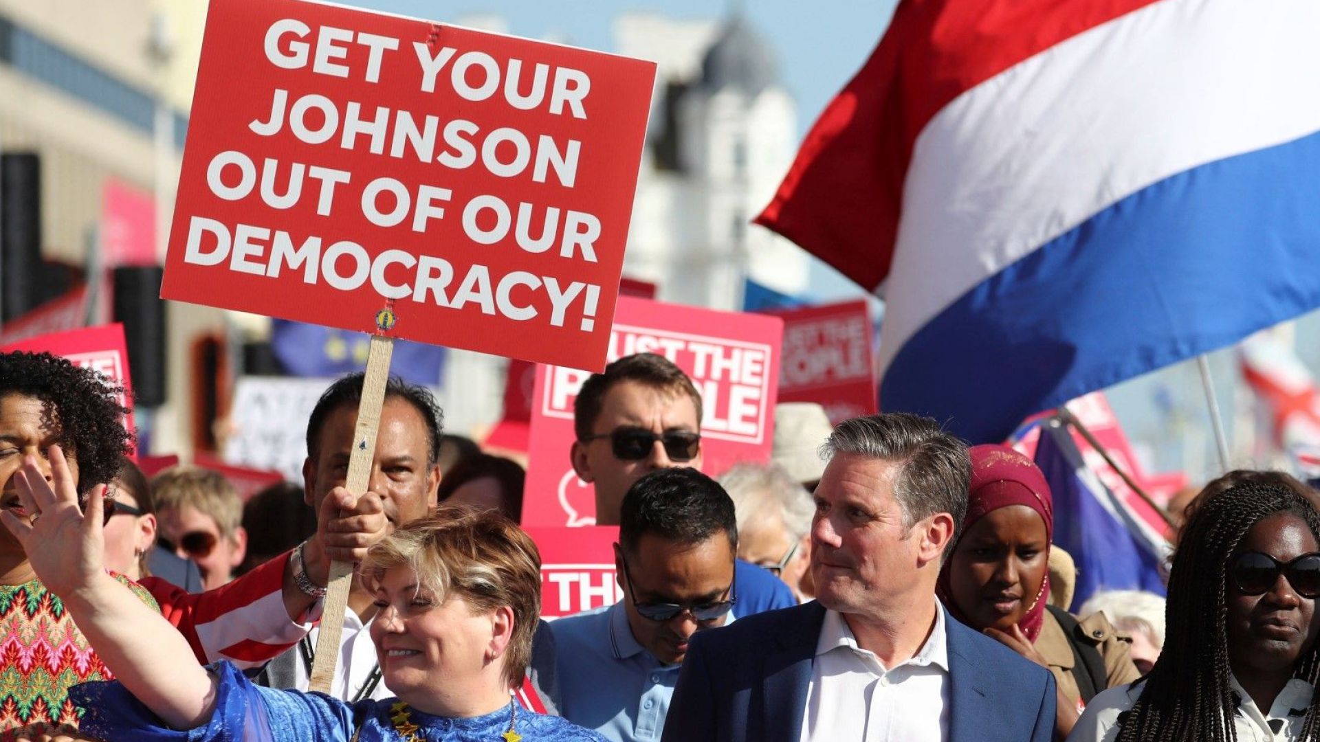 Британският Върховен съд добави нов епизод към впечатляващата сага на