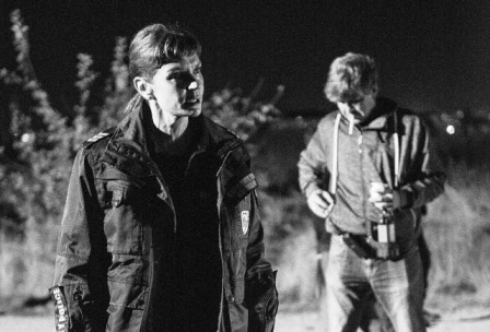 "В кръг" вече с плакат