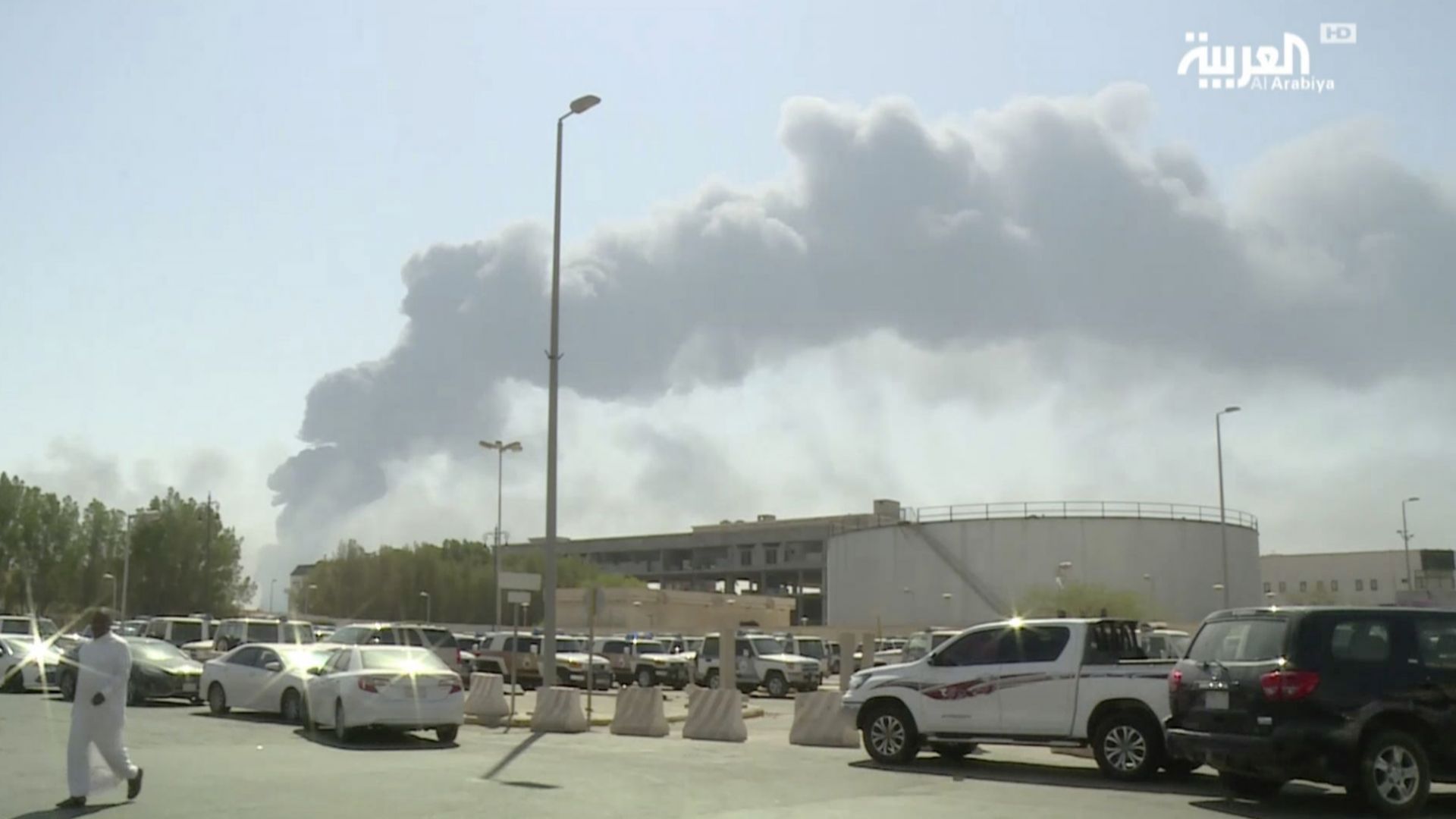 Френският президент Еманюел Макрон се срещна още веднъж с иранския