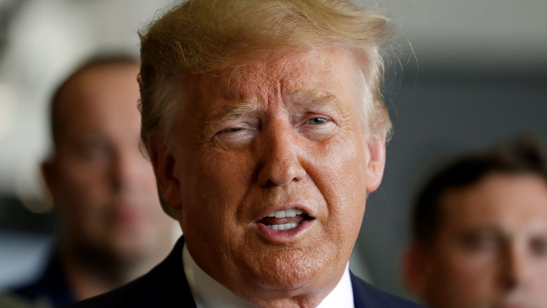 Доминираната от демократи американска Камара на представителите започва разследване срещу