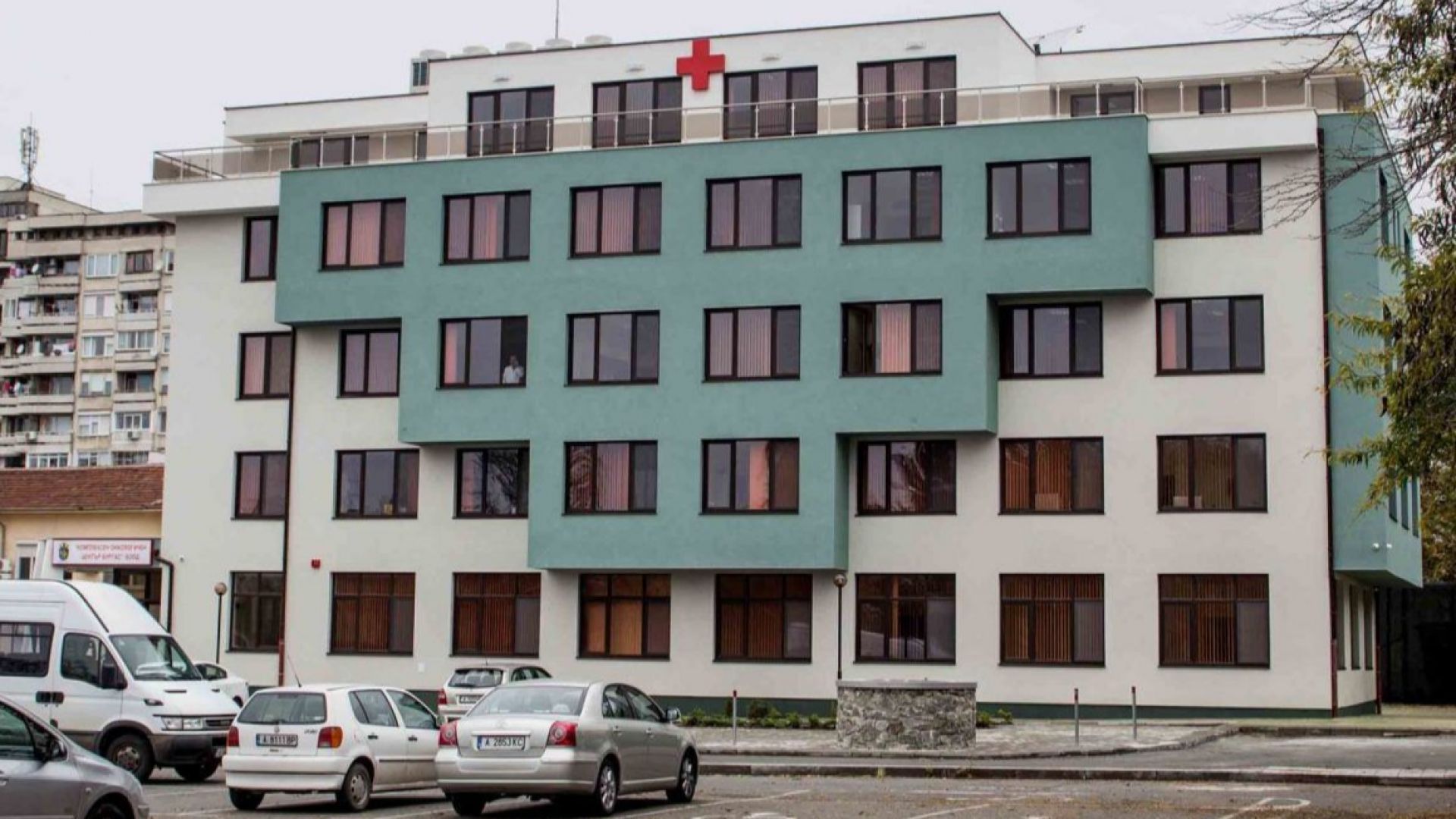 Безплатни профилактични прегледи за диагностика на рак на млечната жлеза