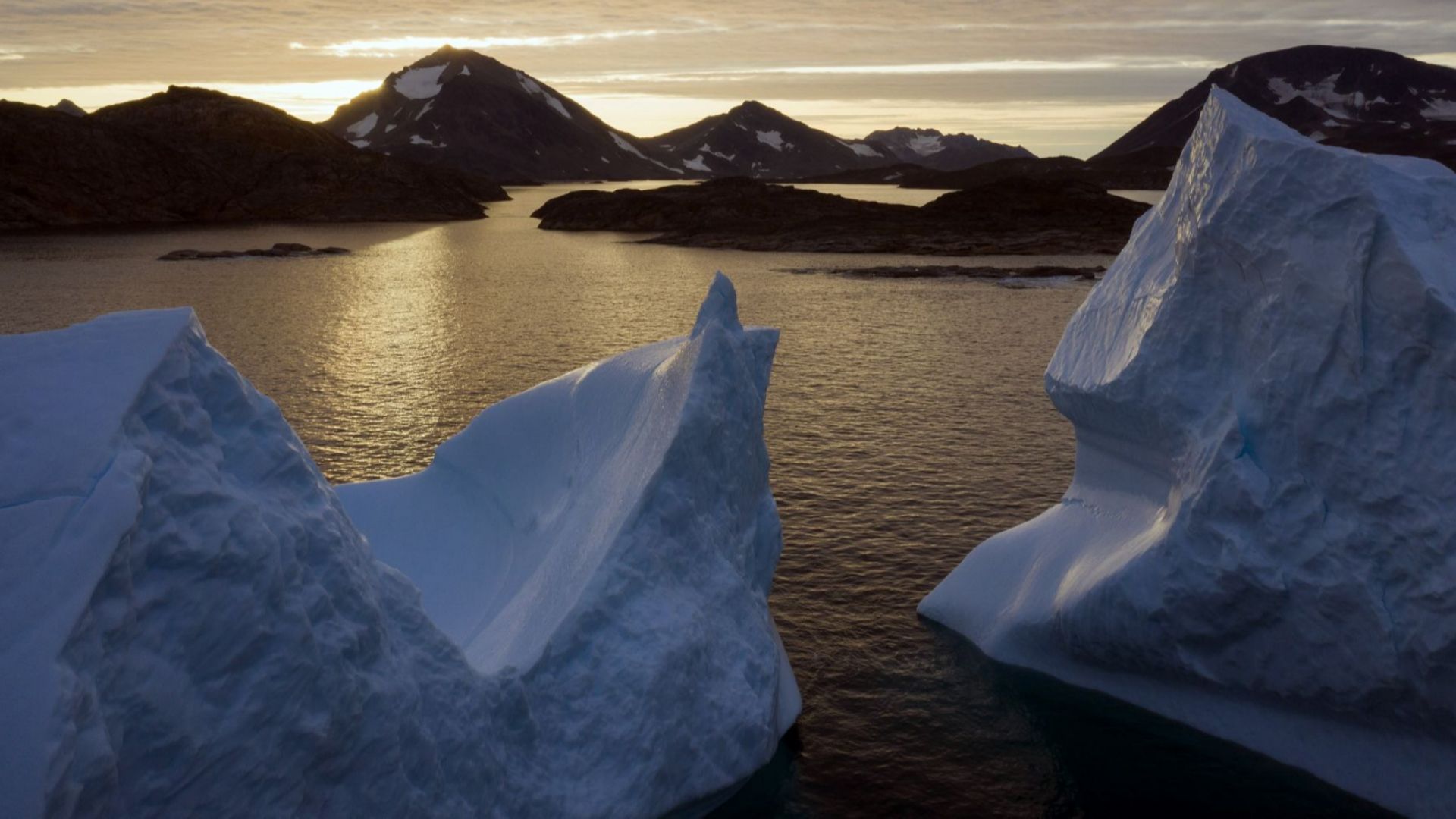 Един непланиран мащабен експеримент променя Земята пише Асошиейтед прес Коронавирус пандемияИзкуството