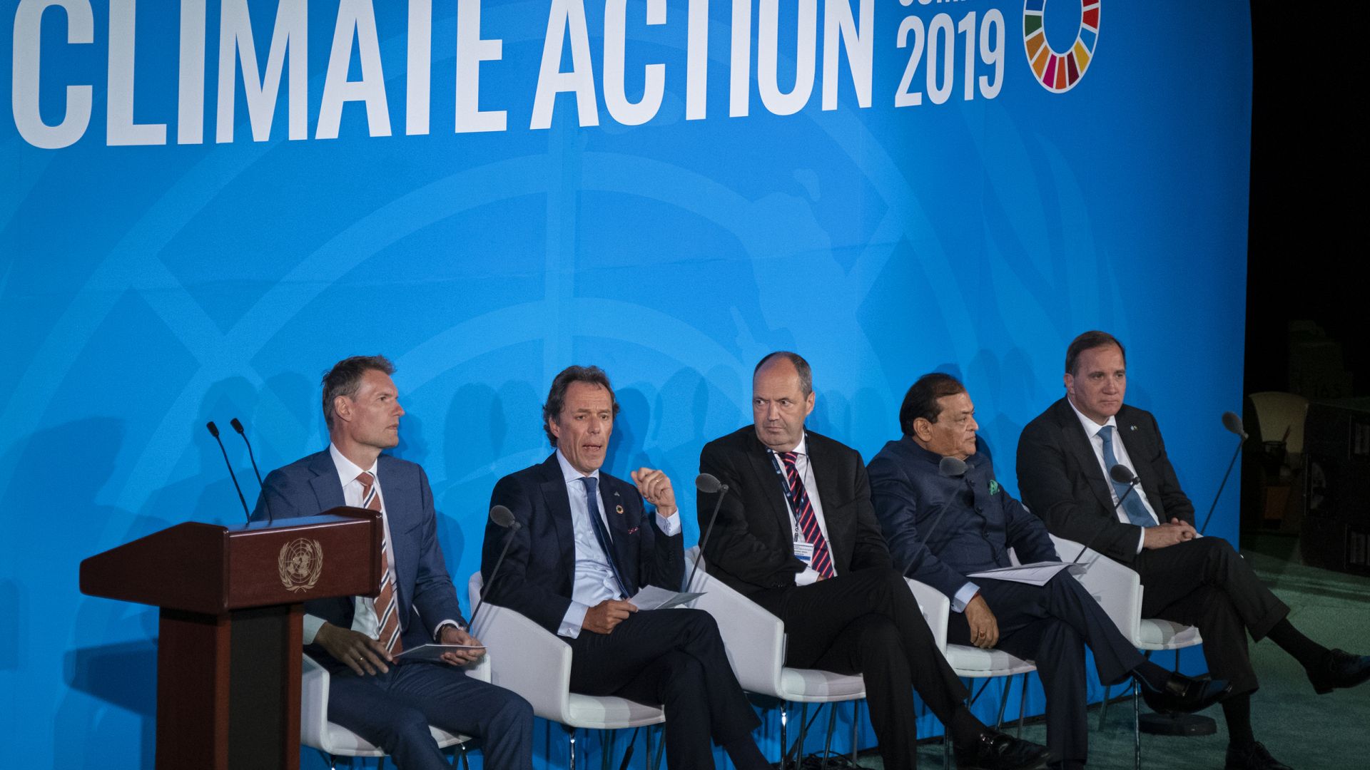 В резултат на климатичните промени океаните на планетата по бързо се