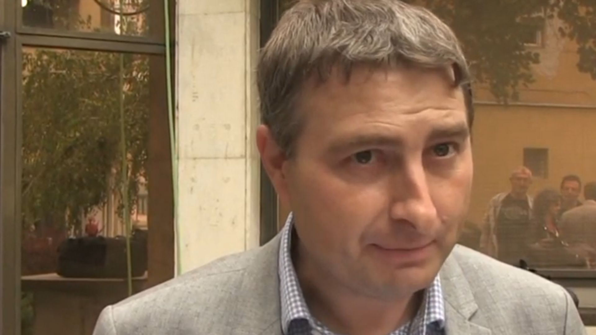 11 са кандидатите за кмет на Русе издигнати от партии