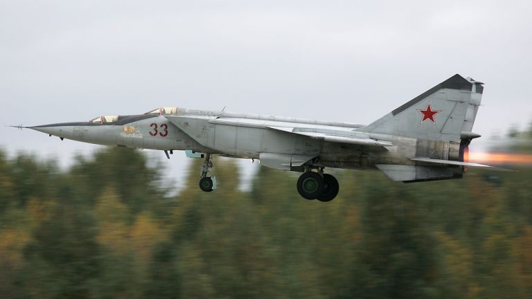 Любопитните факти около най-бързият съветски самолет
