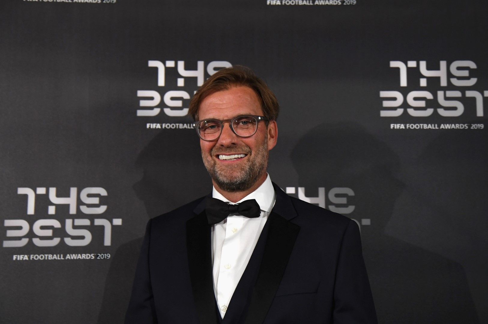 Треньор на годината на ФИФА за 2019-а (после спечели приза още два пъти). 