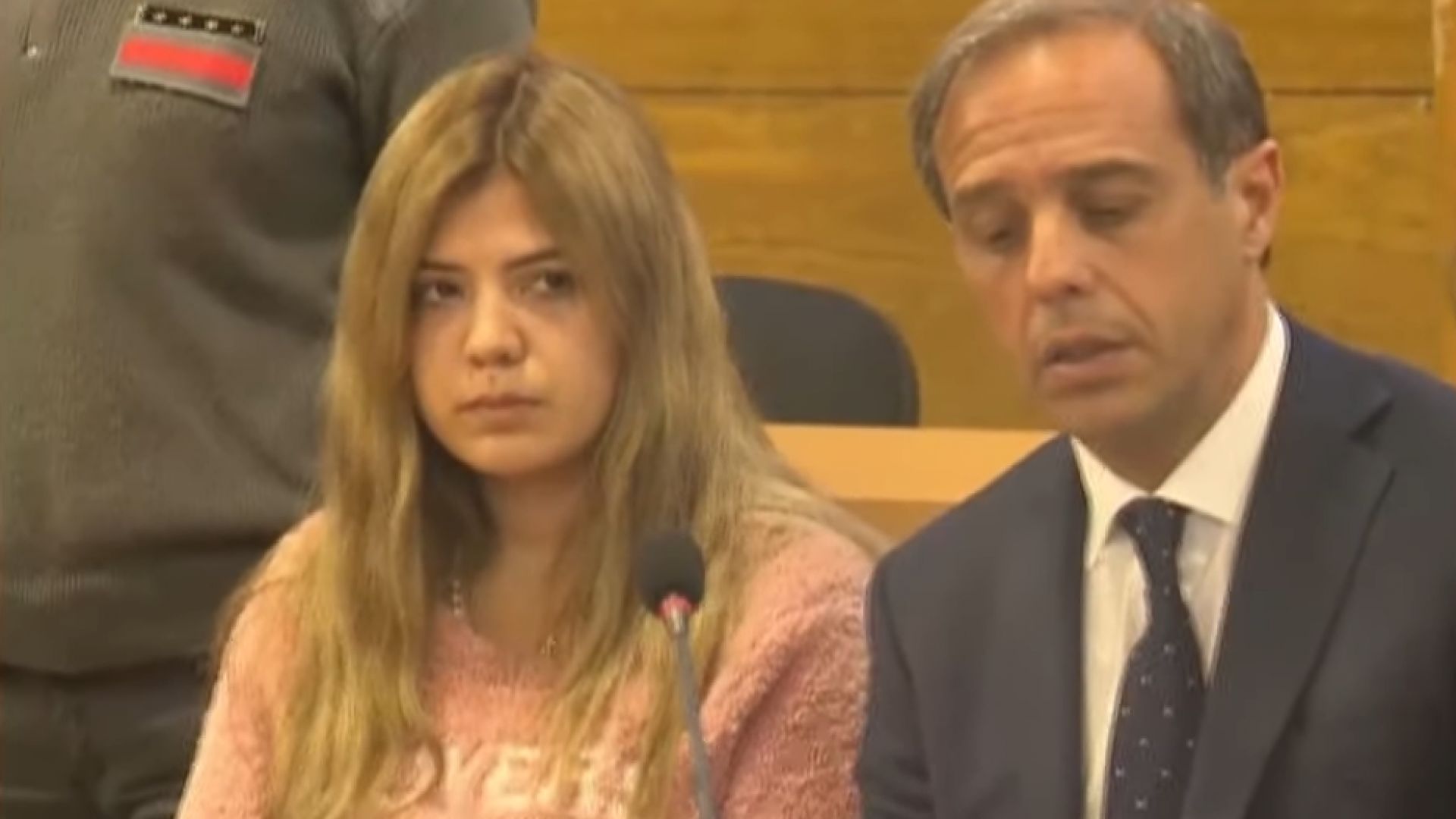 Млада аржентинка беше осъдена на 13 години затвор за опит