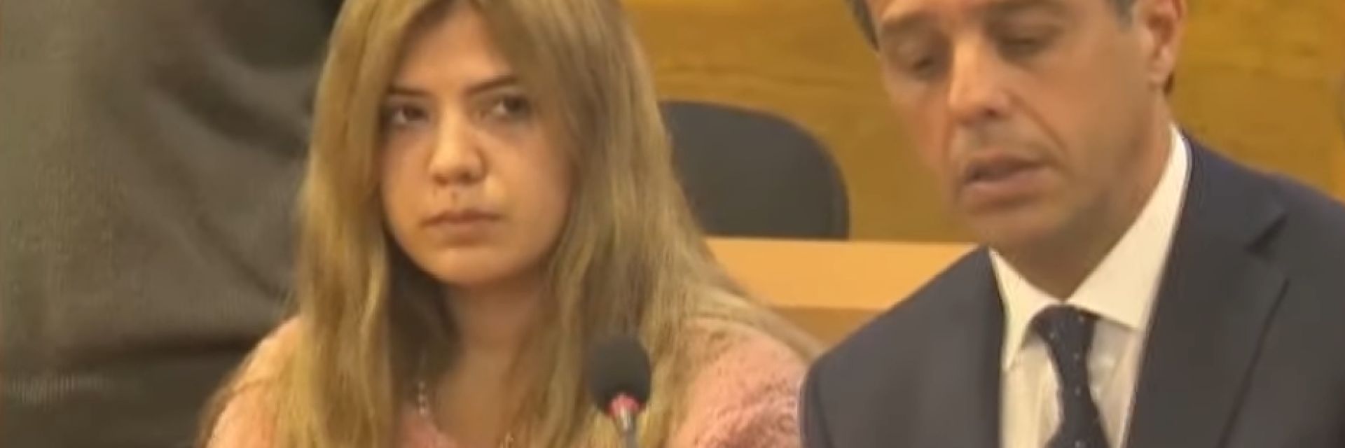 Жена, отрязала пениса на любовника си, получи 13-годишна присъда (видео)