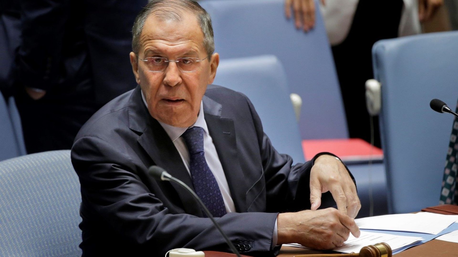 Подготвя се отговорът на Москва за неиздаването на визи от