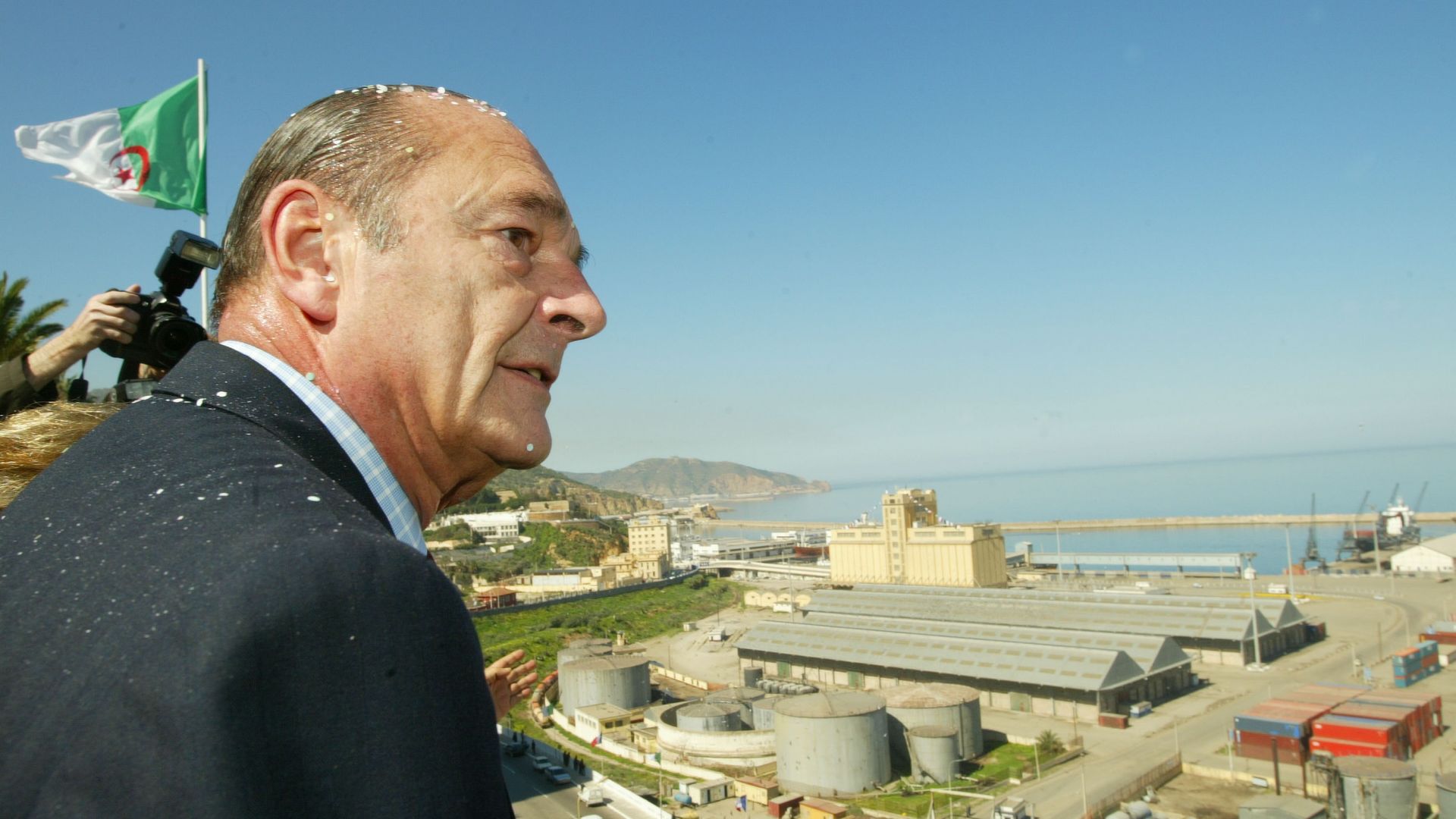 Френски и чужди лидери и политици изразиха съболезнования по повод