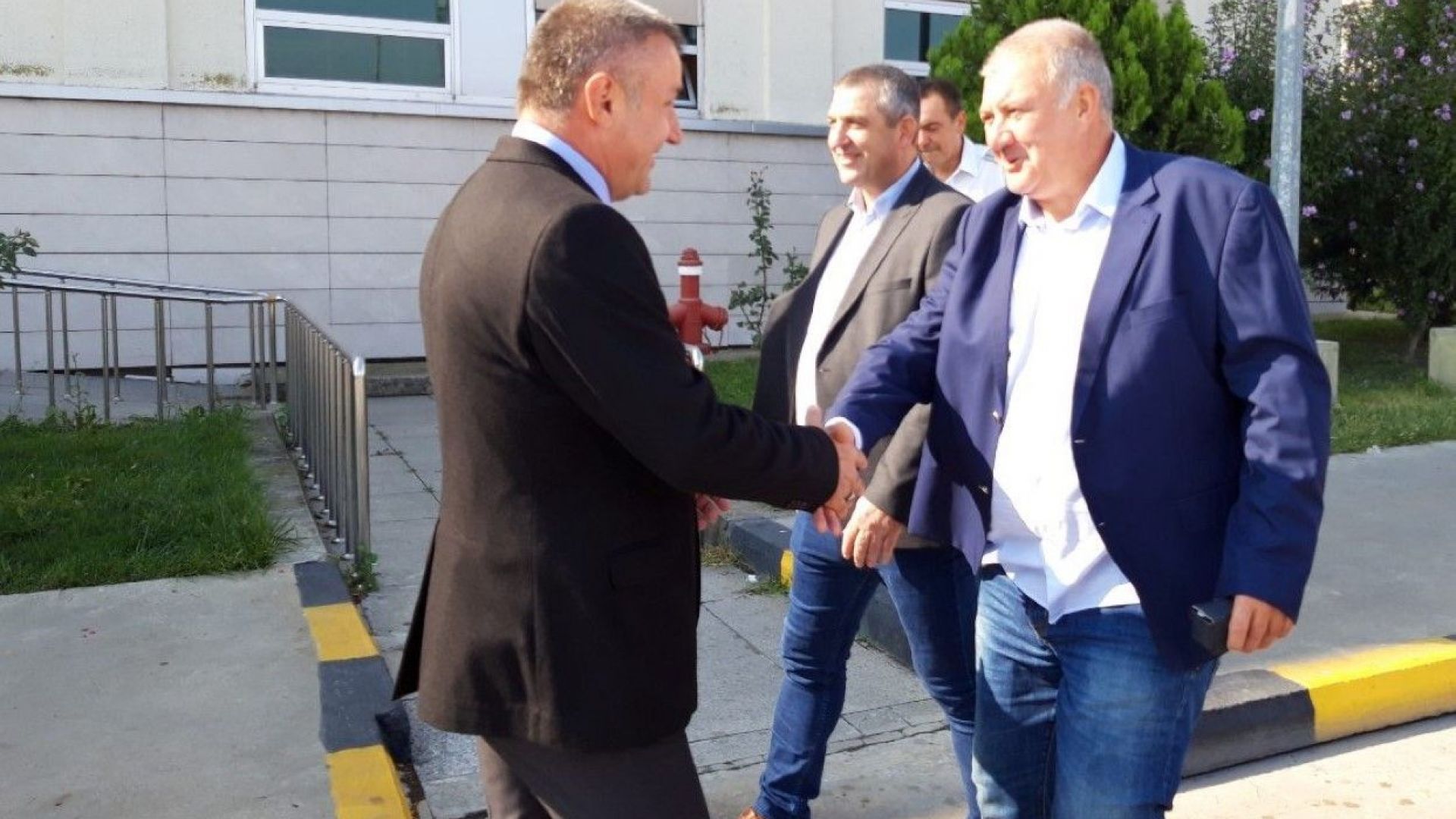 Да се предприемат мерки както от българска така и от