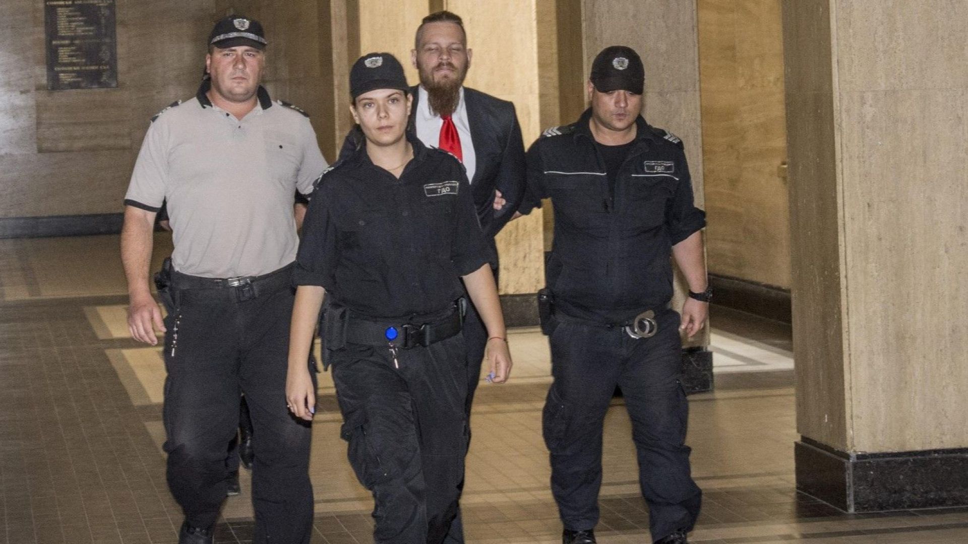 Върховният касационен съд ВКС ще заседава на 23 октомври по