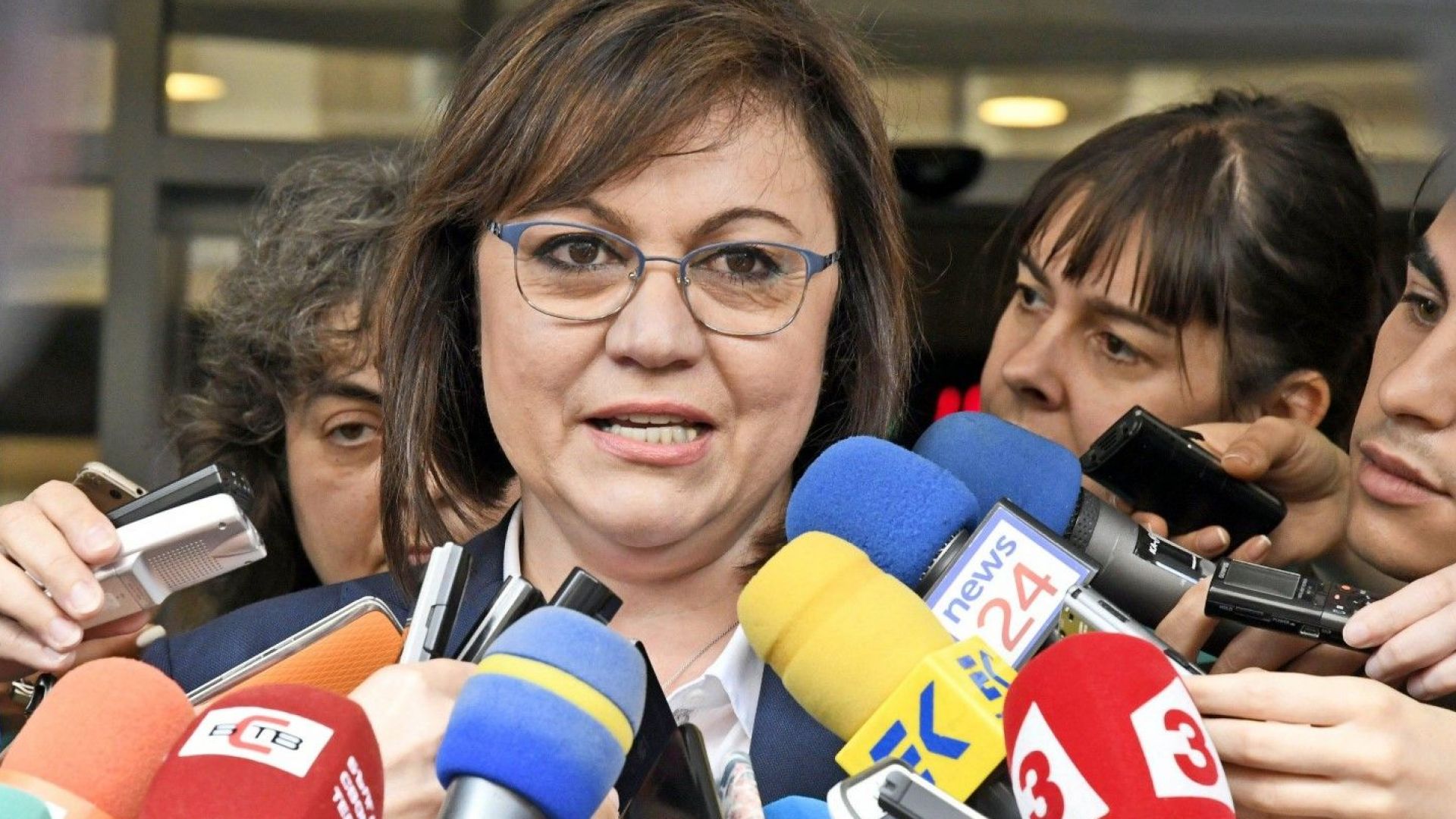 Мнозинството и ГЕРБ направиха юридически прецедент и приеха едно неморално