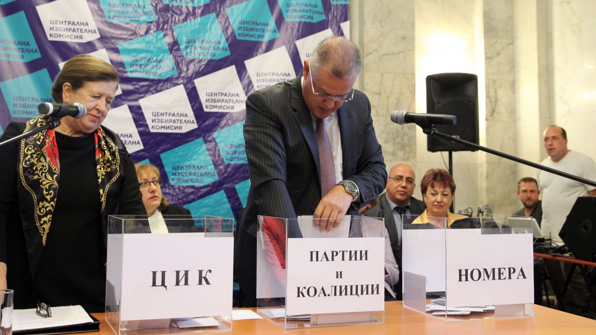 Остават 4 часа до началото на предизборната кампания за местния