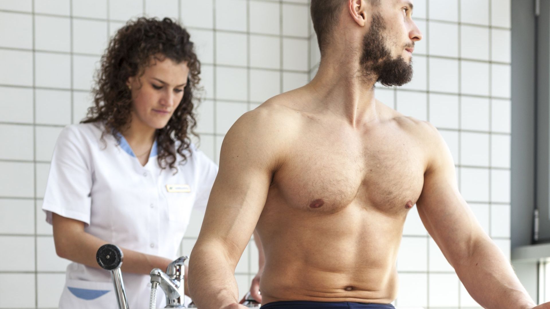 Исторически успех в областта на здравния туризъм под това